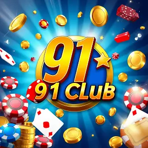 91 Club Icon